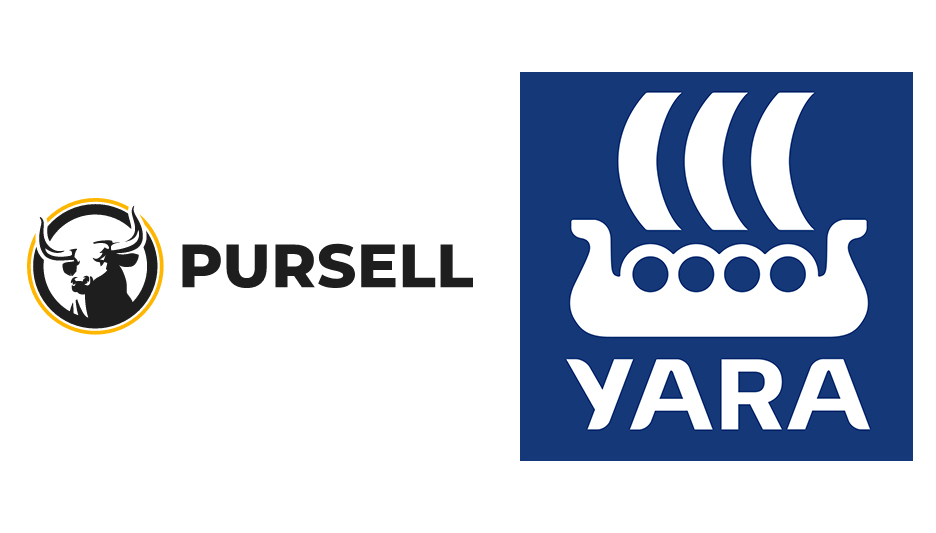 Pursell and Yara combine to release a new fertilizer Golf Course Industry