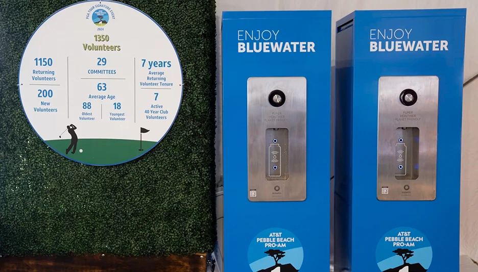 Courtesy of Bluewater