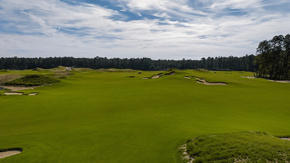 Courtesy of Palmetto Bluff Club