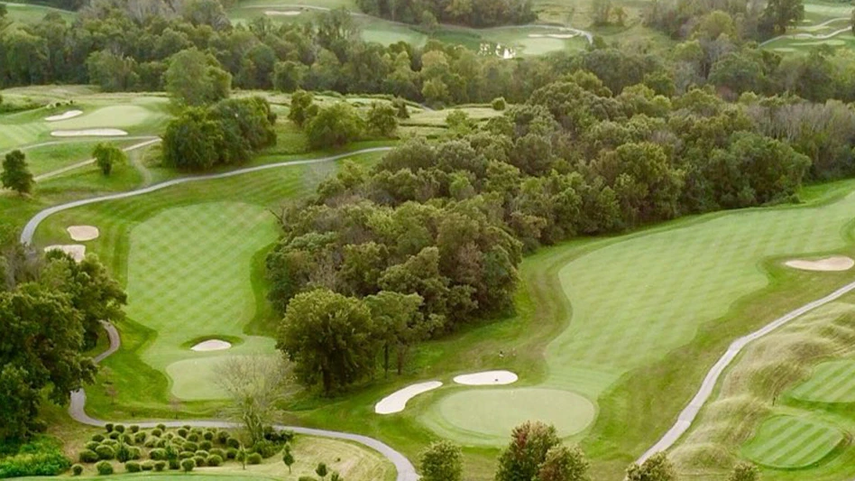 Courtesy of Traditions Golf Club