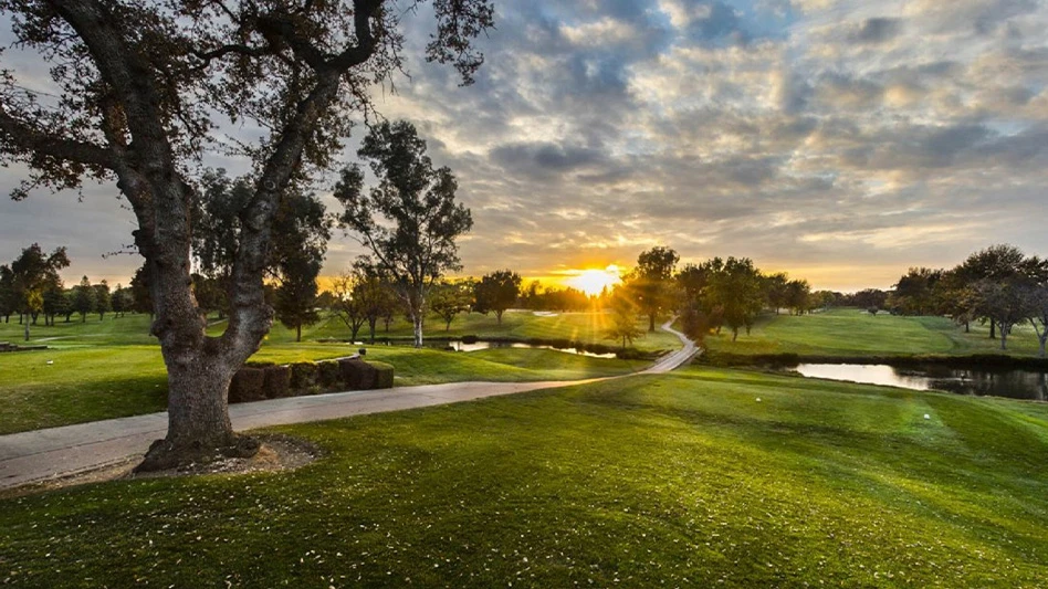 Courtesy of Sierra View Country Club