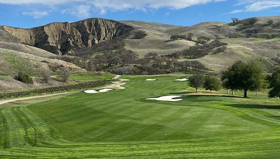 Courtesy of The Course at Wente Vineyards (2)