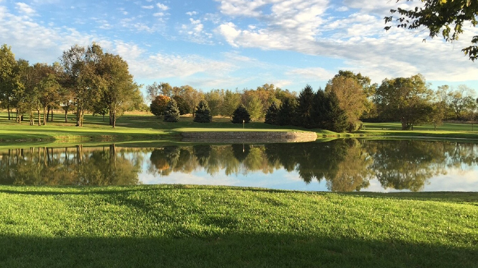 University Club of Kentucky picks Troon for management Golf Course