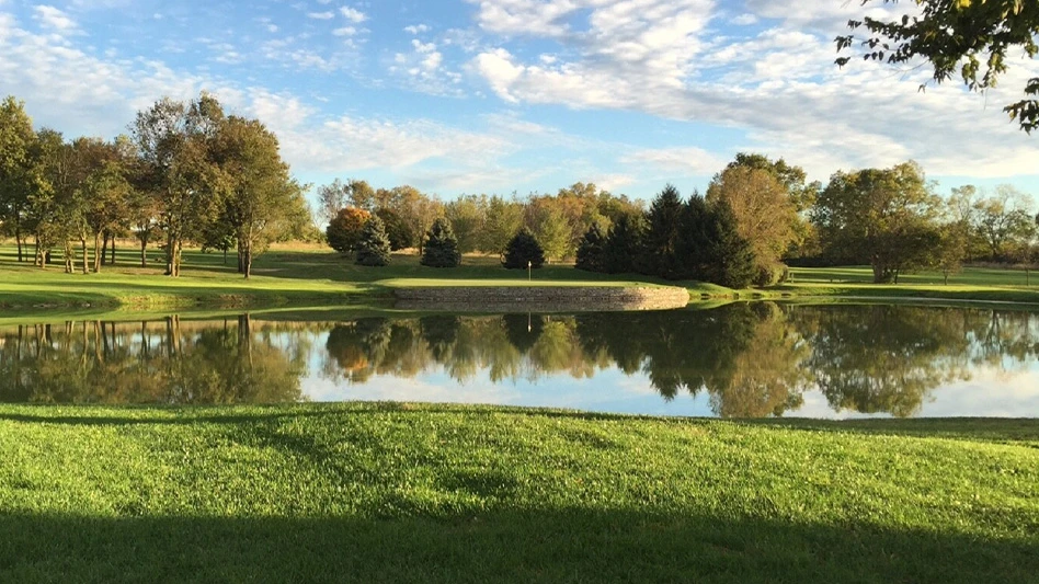 Courtesy of the University Club of Kentucky