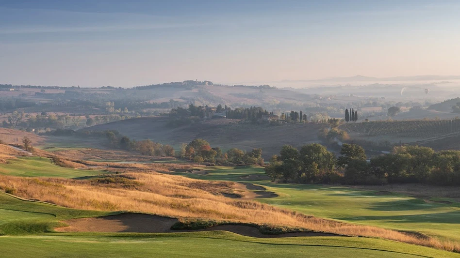 Courtesy of Castiglion del Bosco (2)