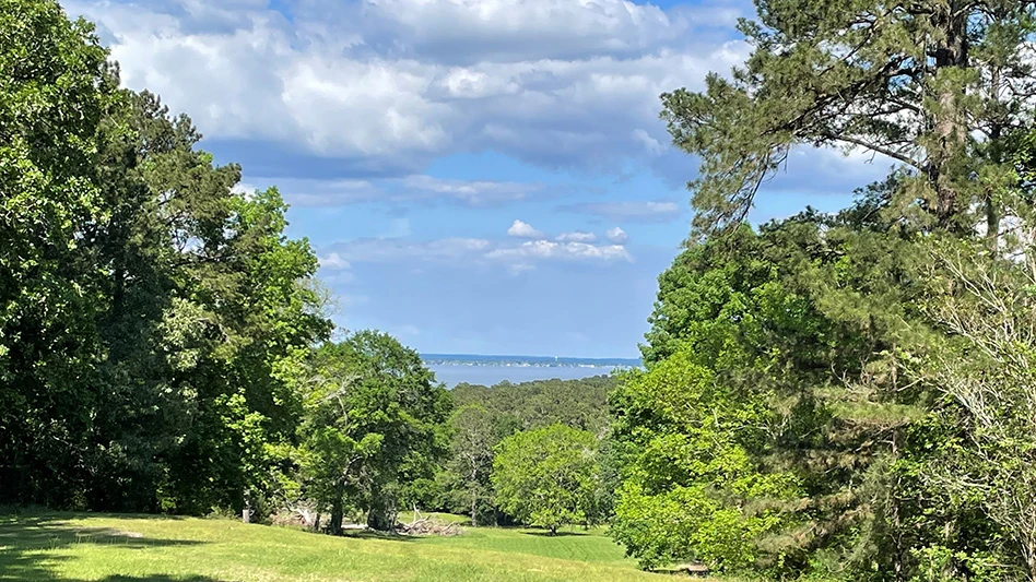 Courtesy of Landscapes Unlimited (2)