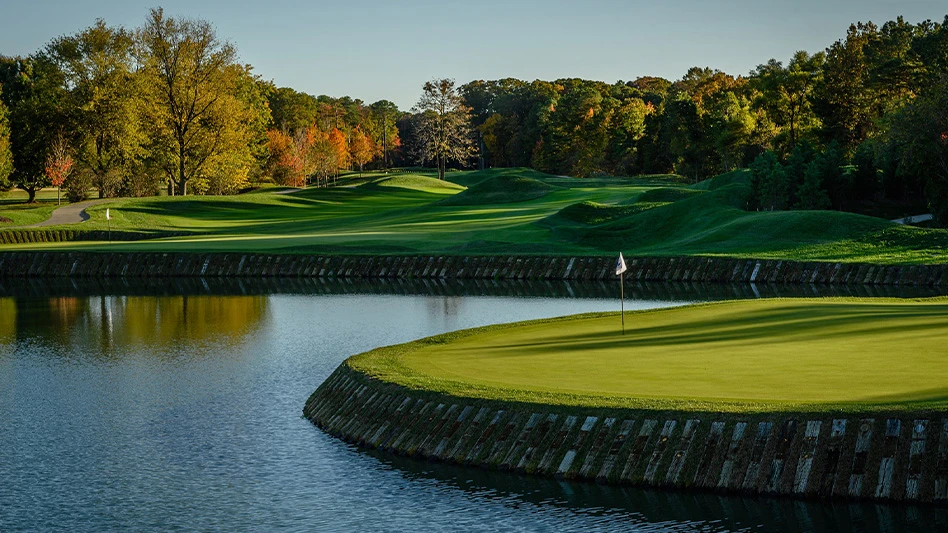 Courtesy of The Links at Perry Cabin