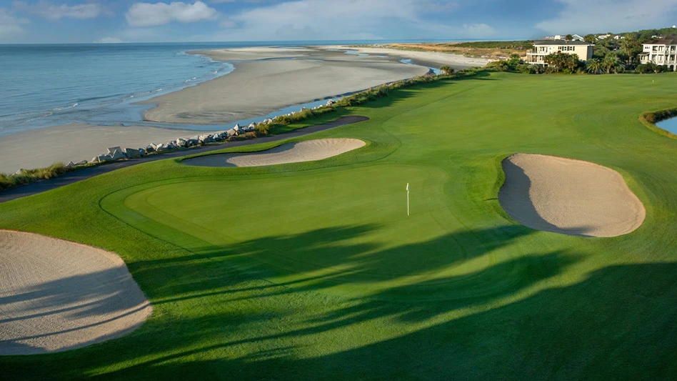 Courtesy of Fripp Island Golf & Beach Resort