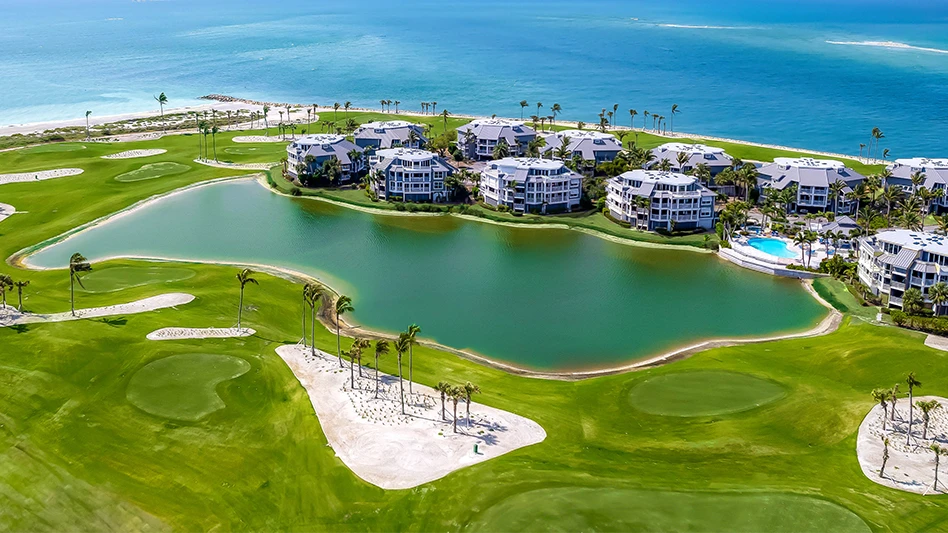 Courtesy of South Seas Resort (2)