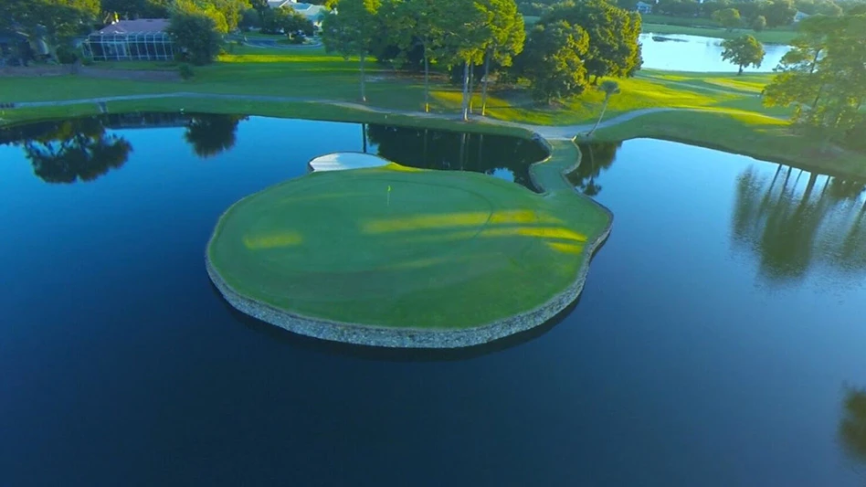 Courtesy of Heathrow Legacy Country Club