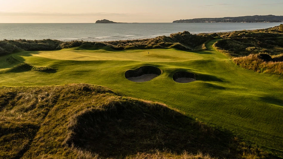 Courtesy of Jameson Golf Links (2)