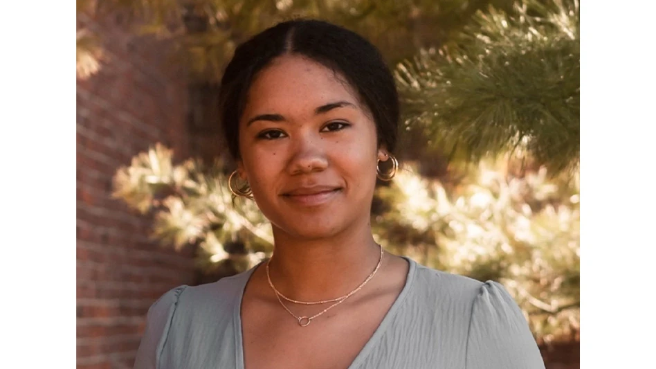 Courtesy of Brianna Foster