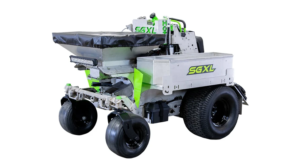 Courtesy of Steel Green