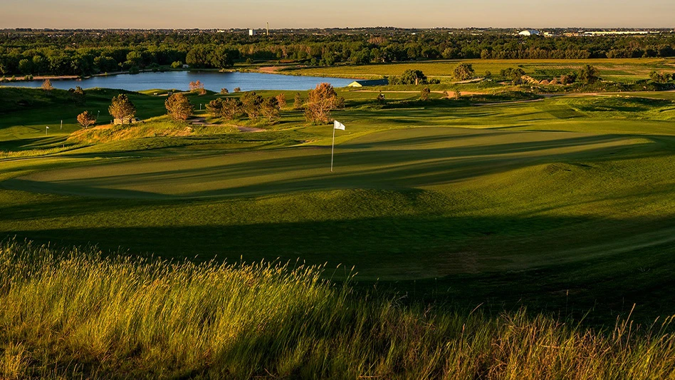 Courtesy of RainDance National Golf Course