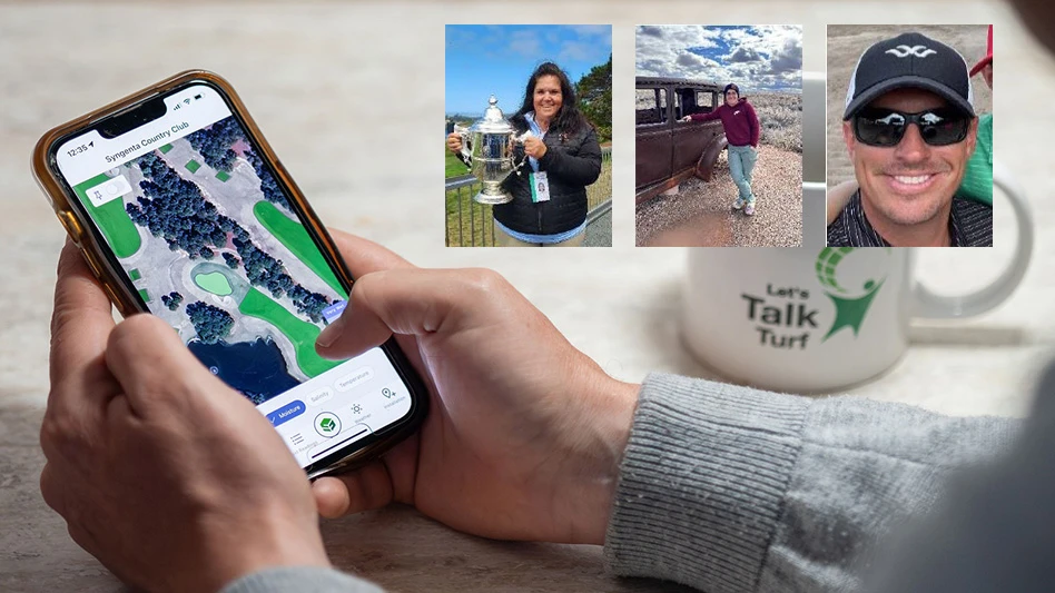 Courtesy of Syngenta