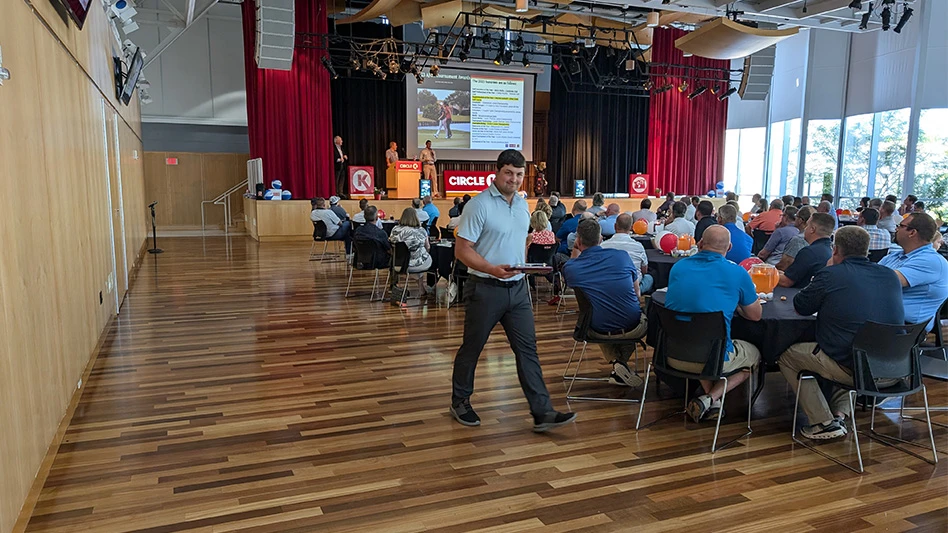 Courtesy of Brent Downs