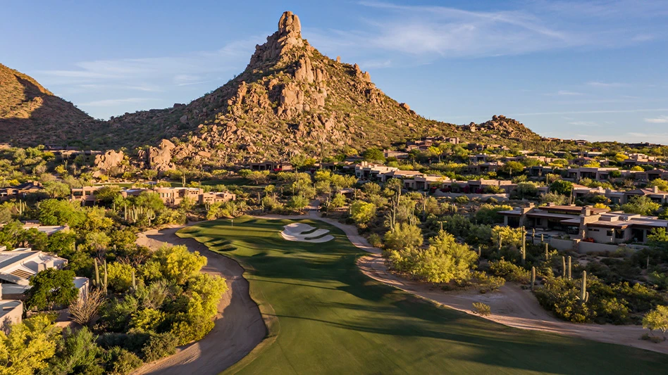 Courtesy of Desert Highlands (2)