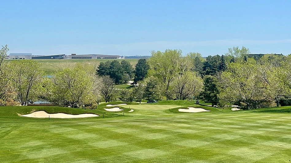 Courtesy of The Club at Inverness