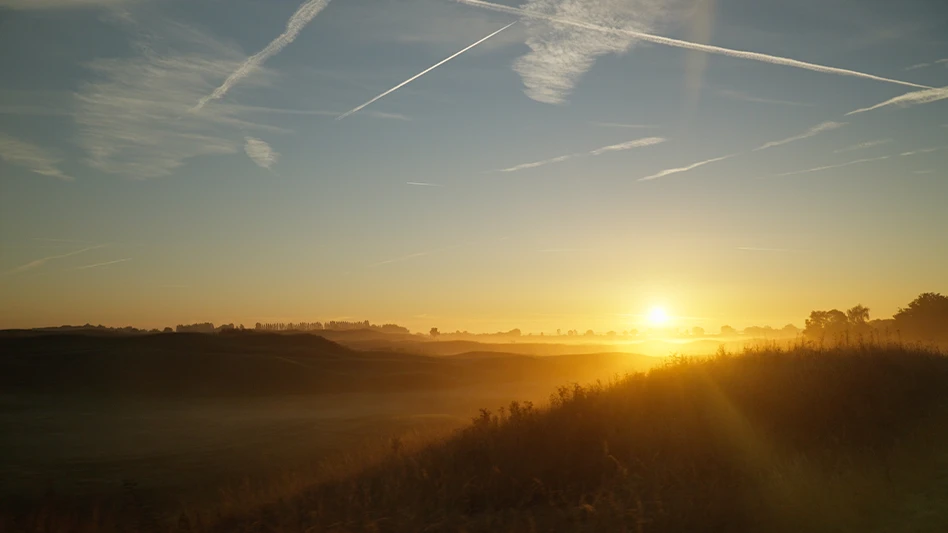 Courtesy of Le Golf National (2)