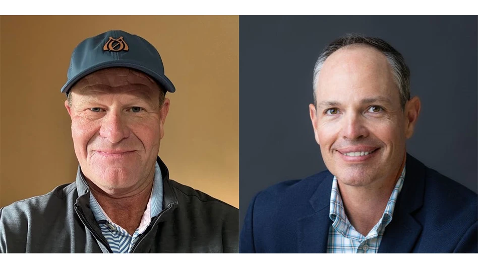 Mapletøn GC names superintendent, GM - Golf Course Industry