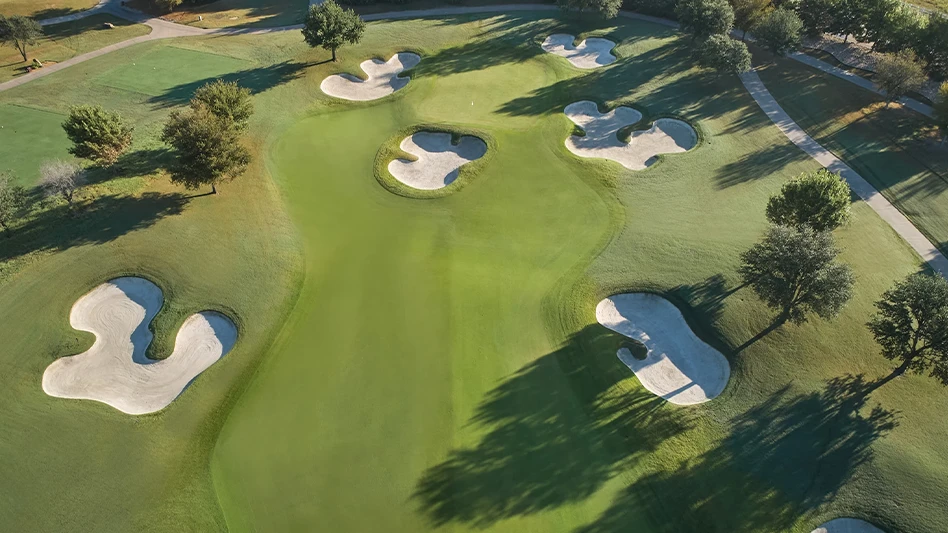 Courtesy of TPC-Craig Ranch