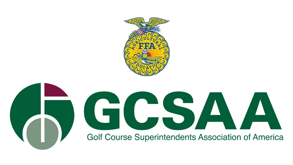 FFA and GCSAA