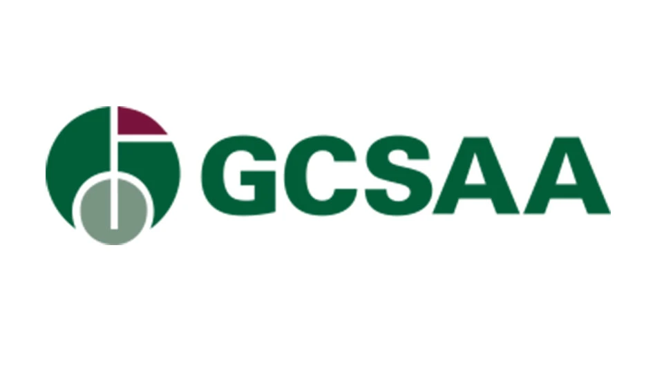 GCSAA
