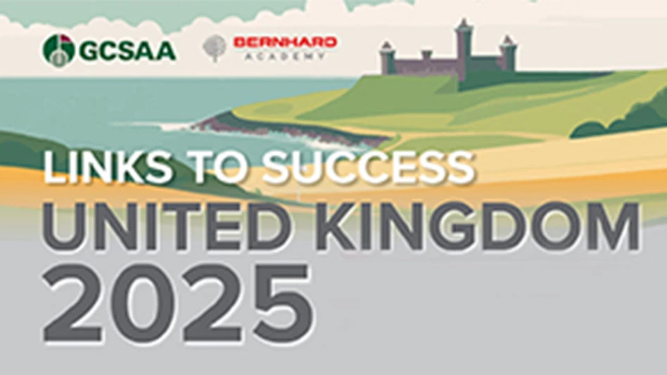 Links to Success United Kingdom 2025