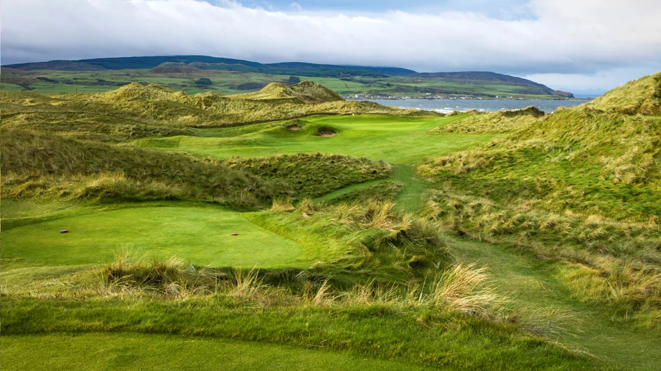 Machrihanish Dunes