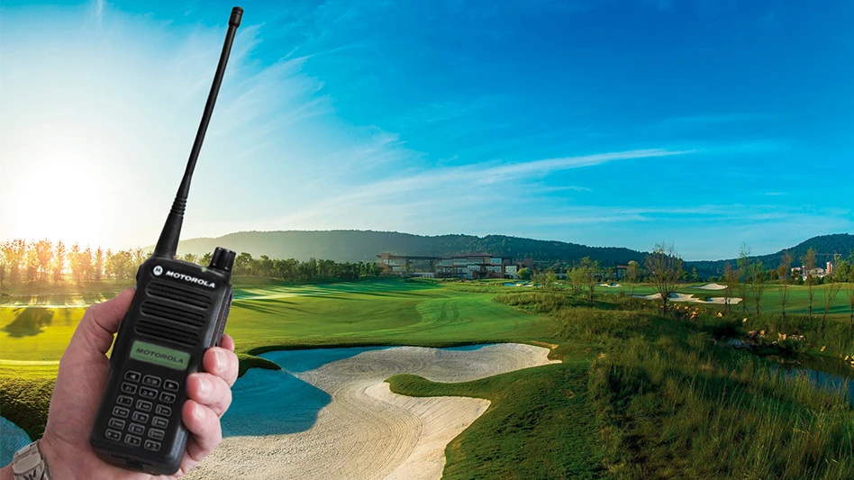 Two-way communication