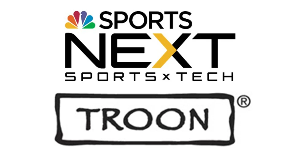 Troon and NBC Sports Next