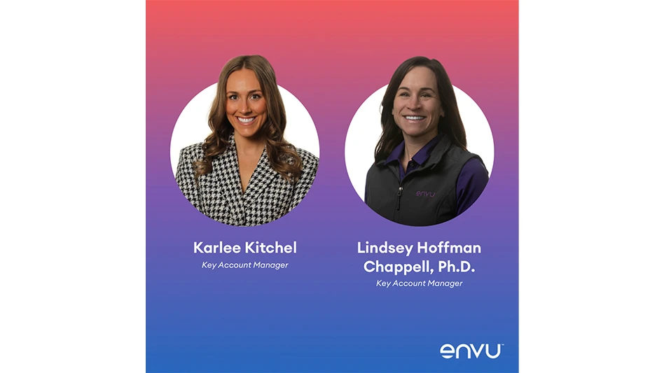 Envu hires