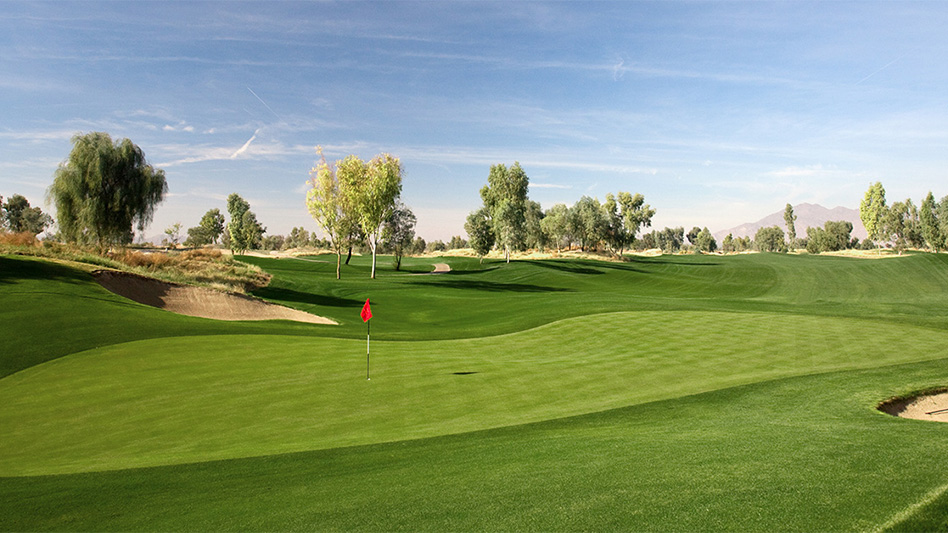 Scholarships Golf Course Industry