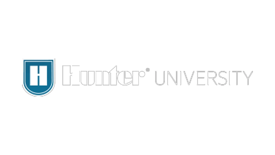 Hunter University logo