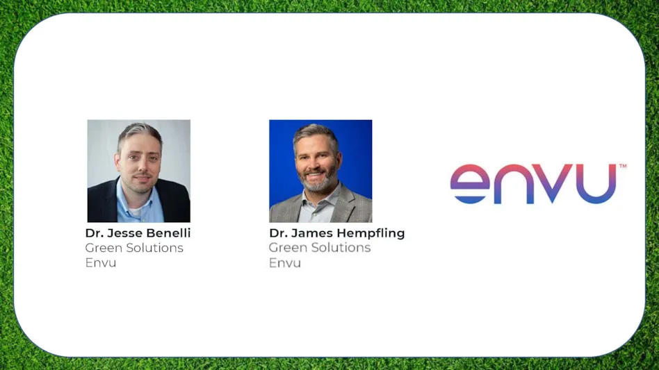 WEBINAR OPPORTUNITY Protect those roots Golf Course Industry