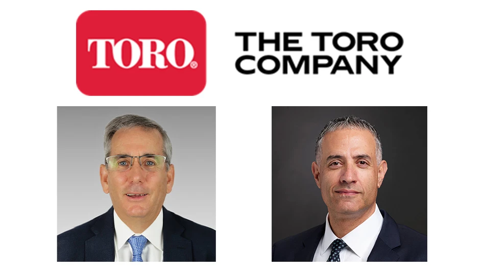 John McPhee and Neville Mody.