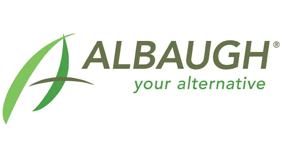 Albaugh logo