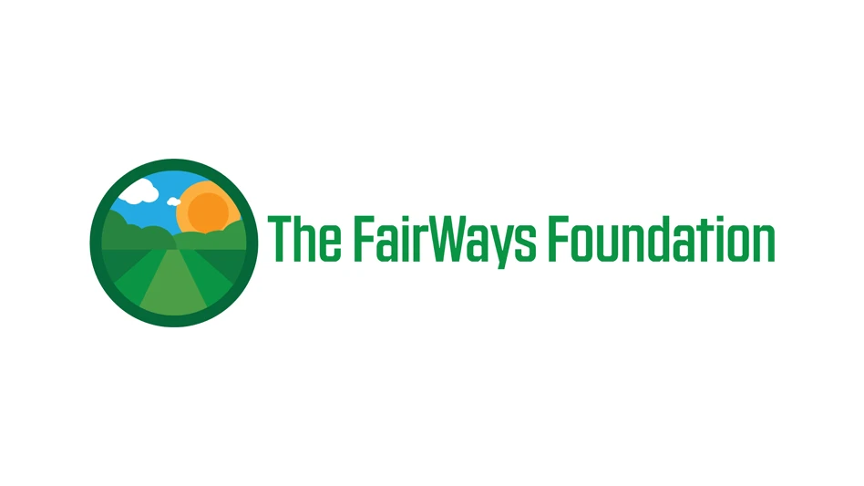 The FairWays Foundation logo