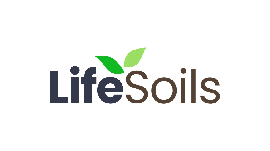 LifeSoils logo