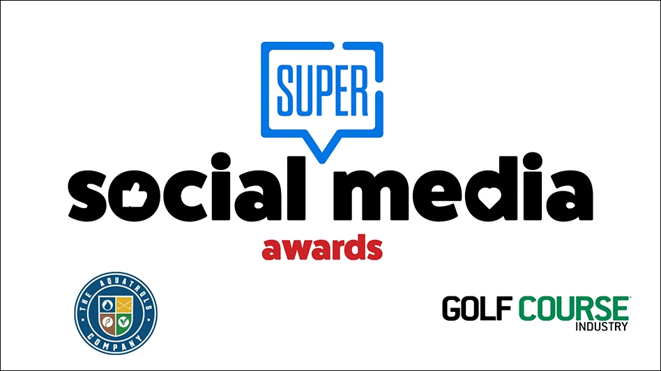 Super Social Media Awards