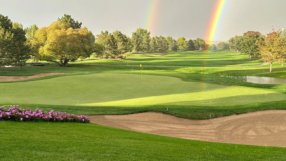 Ptarmigan Country Club