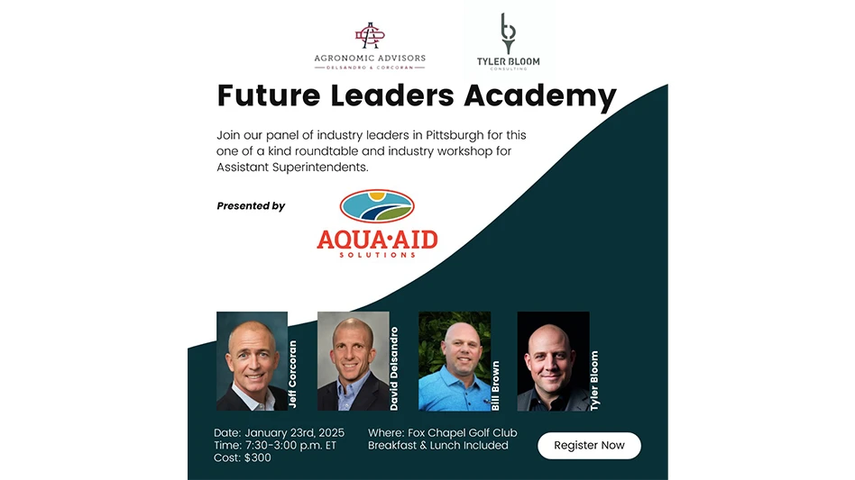 Future Leaders Academy