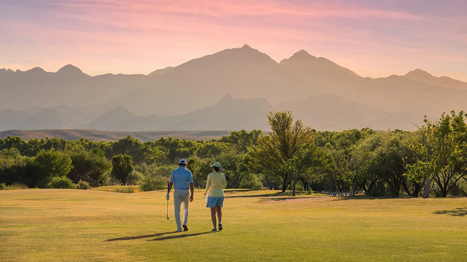 Tubac Golf Resort & Spa
