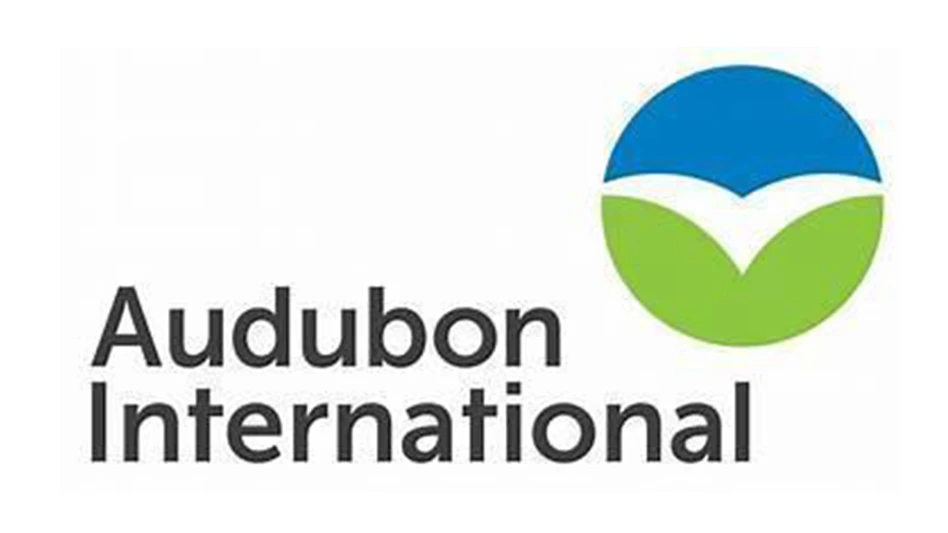 Audubon International logo