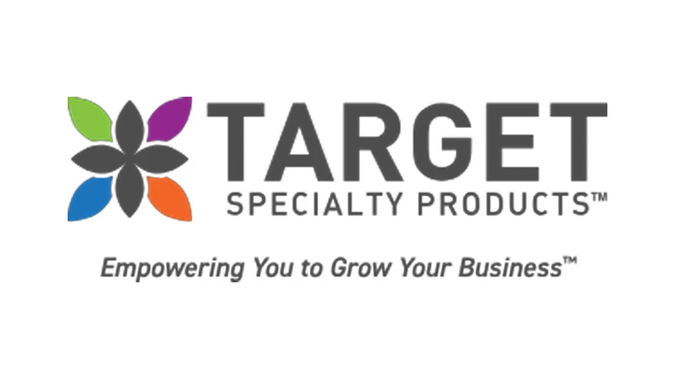 Target specialty products logo