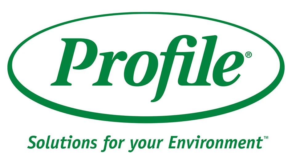 The Profile Products logo.
