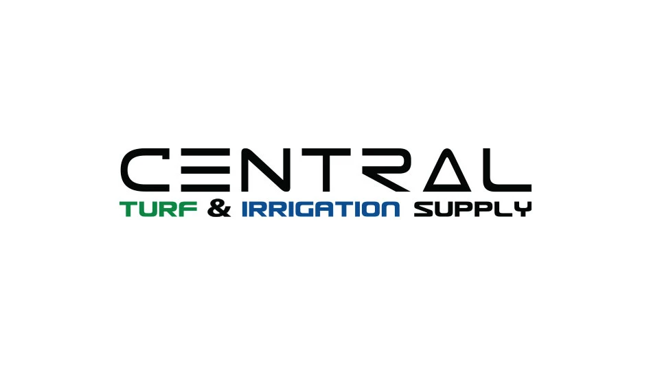Central Turf logo