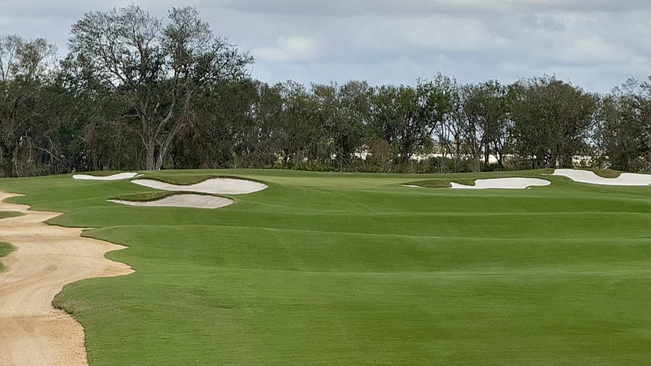 Calusa Country Club
