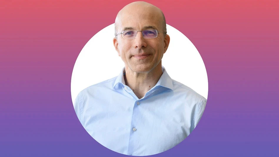 Envu board chair Chen Lichtenstein