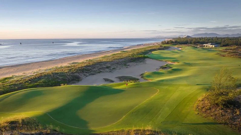 Hoiana Shores in Vietnam